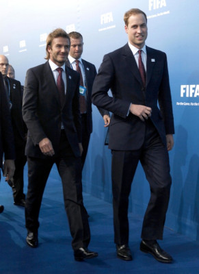 Prince William pic #404365