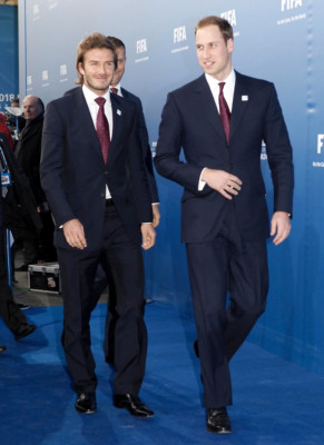 Prince William pic #409467