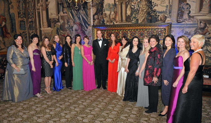 Prince William pic #429370