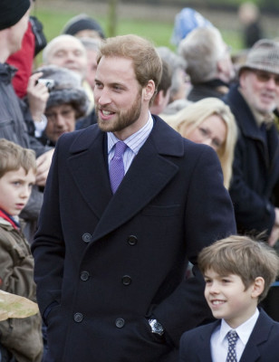 Prince William pic #401336