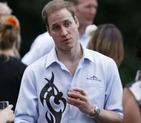 Prince William pic #442461