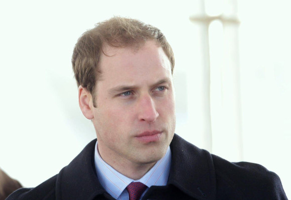 Prince William pic #404979