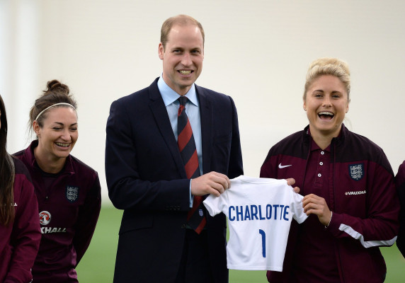 Prince William pic #809870