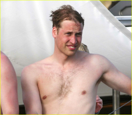 Prince William pic #401143