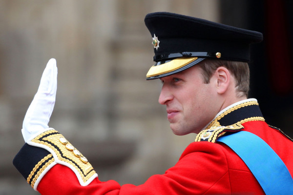 Prince William pic #451155