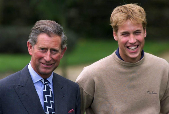 Prince William pic #393069