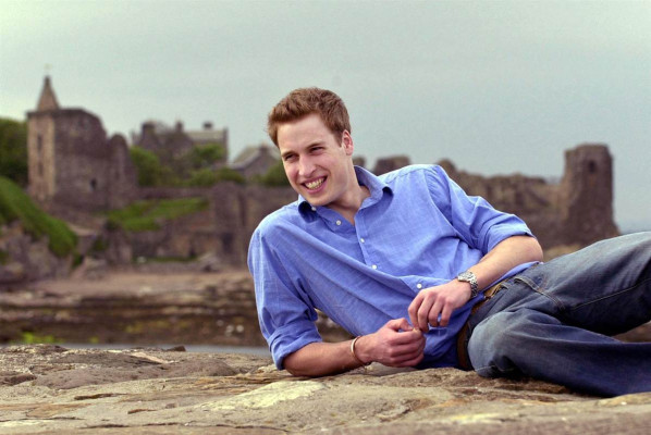Prince William pic #393072