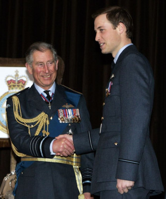 Prince William pic #442460