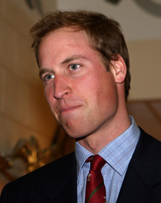 Prince William pic #393087