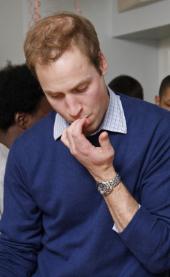 Prince William pic #414689