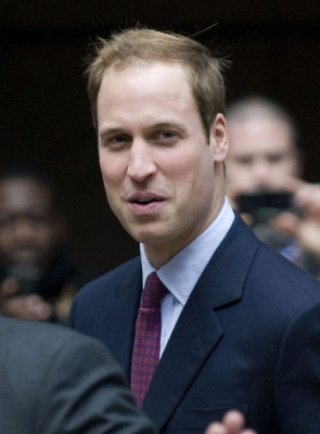 Prince William pic #418487