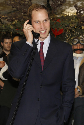 Prince William pic #421726