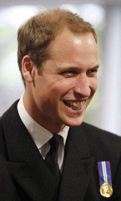 Prince William pic #406334