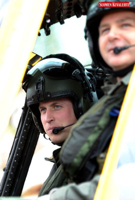 Prince William pic #414370