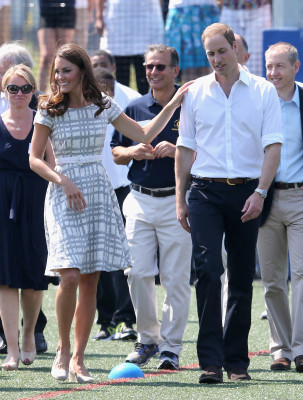Prince William pic #544199