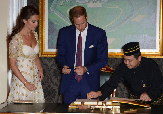 Prince William pic #560405