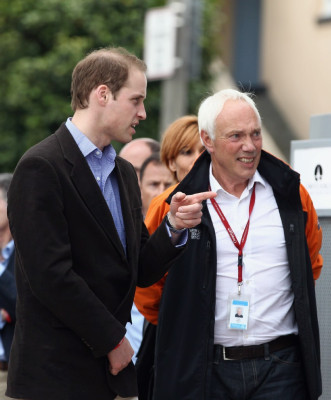 Prince William pic #414514