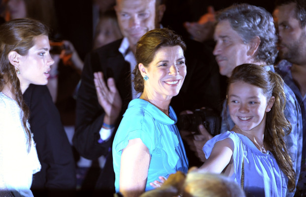 Princess Caroline of Monaco pic #524024