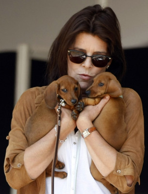 photo 4 in Princess Caroline of Monaco gallery [id524026] 2012-06-18 00:00:00