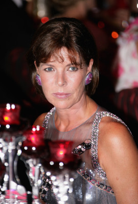 Princess Caroline of Monaco pic #524022