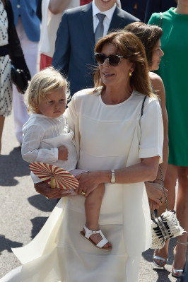 Princess Caroline of Monaco pic #819166
