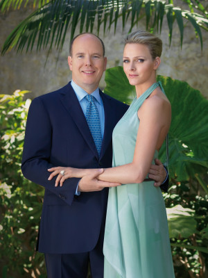 photo 12 in Princess Caroline of Monaco gallery [id524520] 2012-06-18 00:00:00