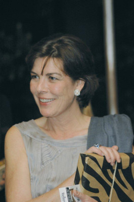 Princess Caroline of Monaco pic #524023