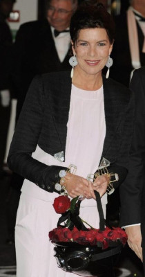 photo 28 in Princess Caroline of Monaco gallery [id524032] 2012-06-18 00:00:00