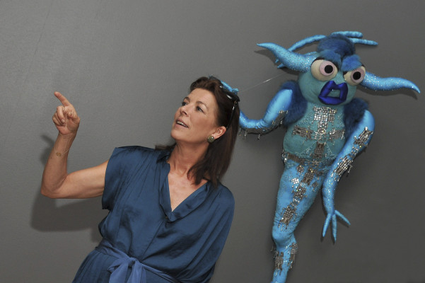 Princess Caroline of Monaco pic #524025