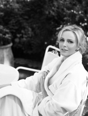 photo 21 in Princess Charlene of Monaco gallery [id655161] 2013-08-06 00:00:00
