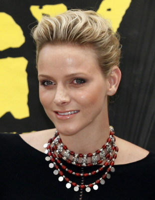 Princess Charlene of Monaco pic #524515