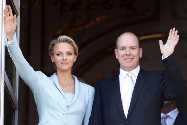 photo 3 in Princess Charlene of Monaco gallery [id524518] 2012-06-18 00:00:00