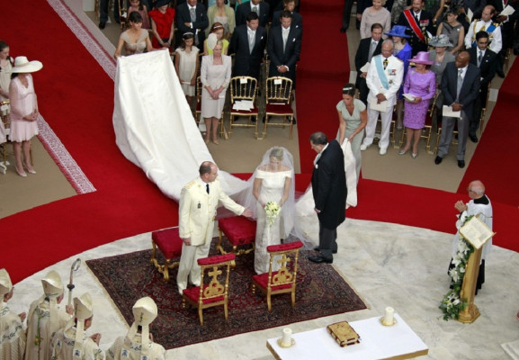 Princess Charlene of Monaco pic #524524