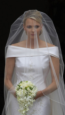 Princess Charlene of Monaco pic #524528