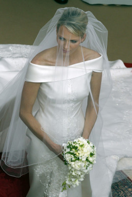 Princess Charlene of Monaco pic #524525