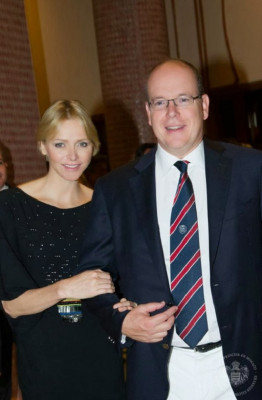 Princess Charlene of Monaco pic #672261
