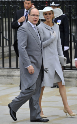 Princess Charlene of Monaco pic #524539