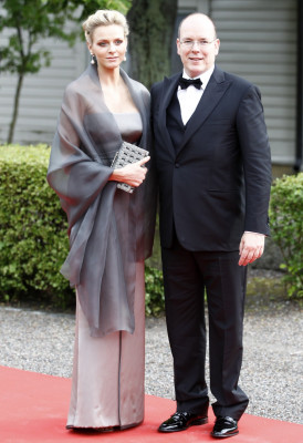 Princess Charlene of Monaco pic #524514