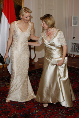 Princess Charlene of Monaco pic #815687