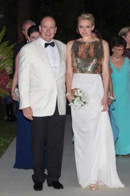 Princess Charlene of Monaco pic #815688