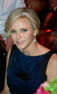 Princess Charlene of Monaco pic #752909