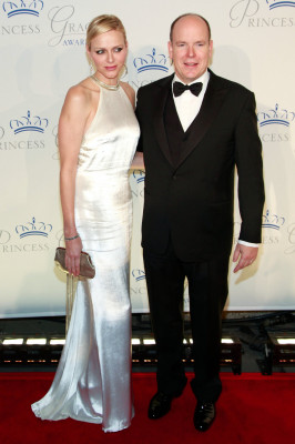 Princess Charlene of Monaco pic #815686