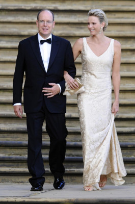 Princess Charlene of Monaco pic #603104