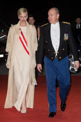 Princess Charlene of Monaco pic #815685