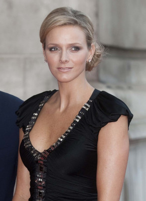 Princess Charlene of Monaco pic #524536