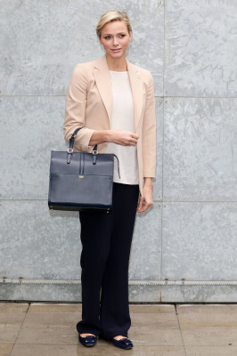 Princess Charlene of Monaco pic #815690