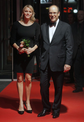 Princess Charlene of Monaco pic #524534