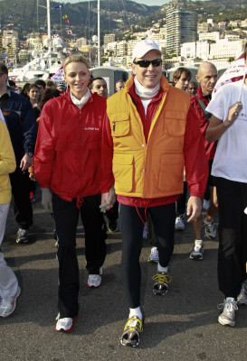 Princess Charlene of Monaco pic #524533
