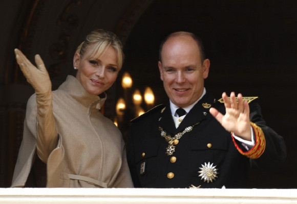 Princess Charlene of Monaco pic #524545