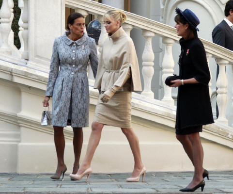 Princess Charlene of Monaco pic #524541